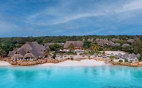 Sandies Baobab Beach Zanzibar